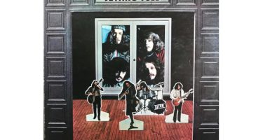 Jethro Tull - Benefit