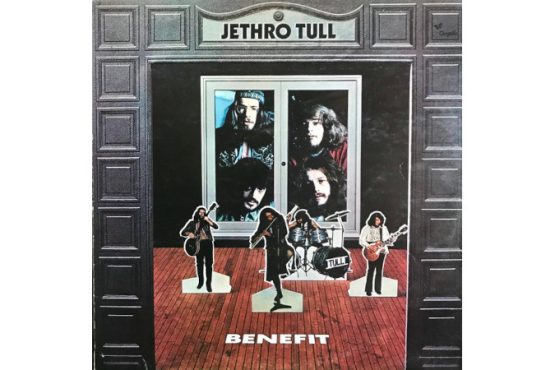 Jethro Tull - Benefit