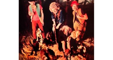 Jethro Tull - This Was (50th Anniversary Edition Steven Wilson Stereo Remix)