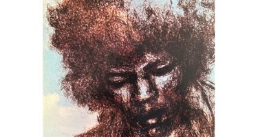 Jimi Hendrix - The Cry of Love