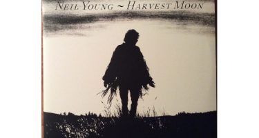 Neil Young - Harvest Moon (2 LPs)
