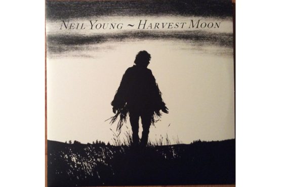 Neil Young - Harvest Moon (2 LPs)