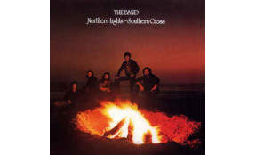 The Band - Northern Lights Southern Cross