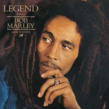 Legend: The Best of Bob Marley And The Wailers