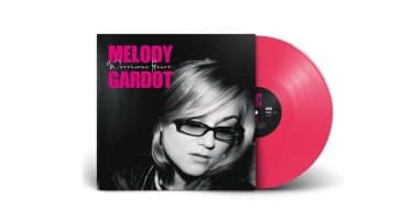 Melody Gardot - Worrisome Heart  (Limited Edition Pink Vinyl)