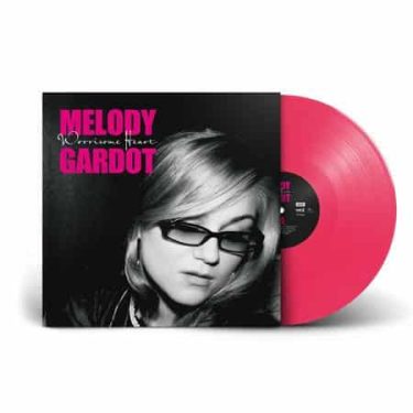 Melody Gardot - Worrisome Heart  (Limited Edition Pink Vinyl)