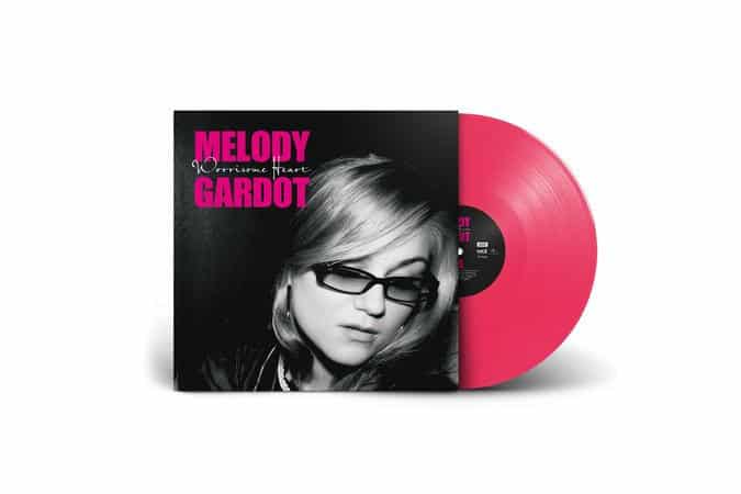 Melody Gardot - Worrisome Heart