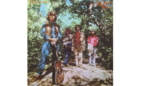 Credence Clearwater Revival - Green River