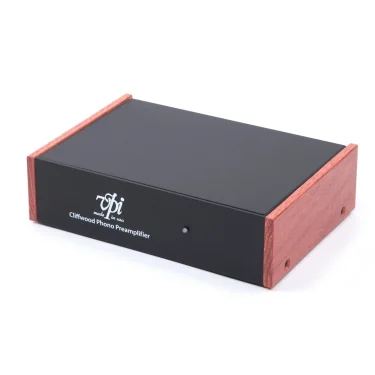 VPI Cliffwood MM phono preamplifier