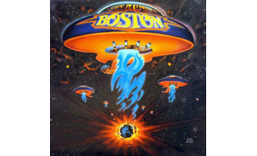 Boston