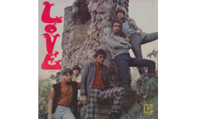 Love - Love