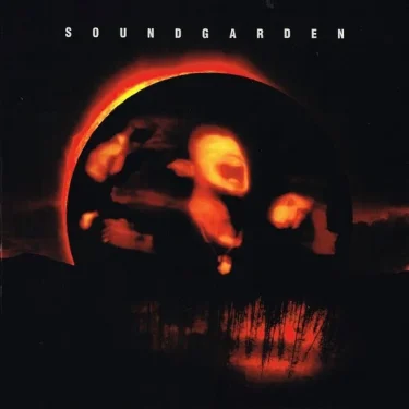 Superunknown Soundgarden
