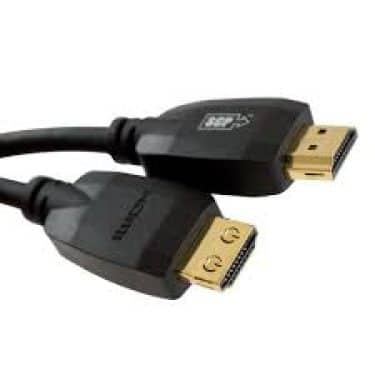 SCP HDMI Cable 3 Metres
