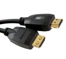 SCP HDMI Cable 2 Metres