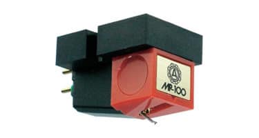 Nagaoka MP100 Cartridge