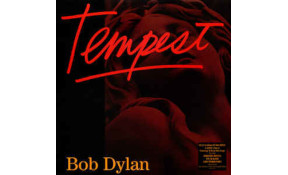 Bob Dylan - Tempest