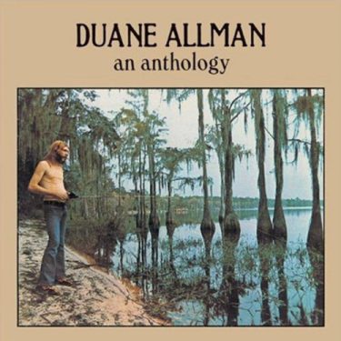 Duane Allman - An Anthology