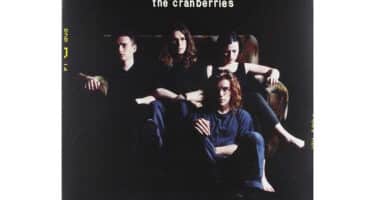 The Cranberries - Everybody Else Is Doing It, So Why Cant We?