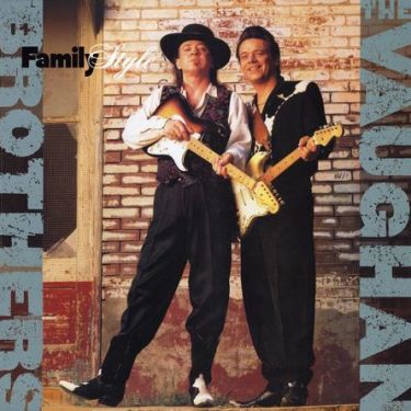 Vaughan Brothers - Family Style