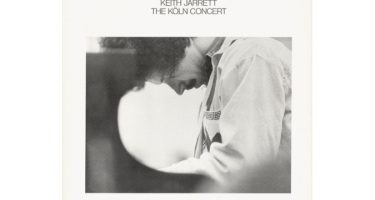 Keith Jarrett - The Koln Concert (2 LP)
