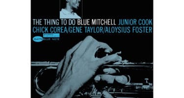 Blue Mitchell - The Thing To Do