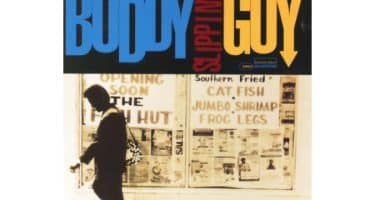 Buddy Guy - Slippin' In