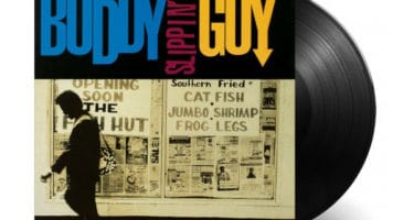 Buddy Guy - Slippin' In
