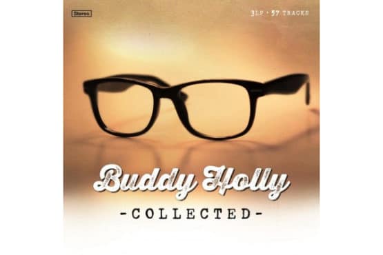 Buddy Holly - Collected