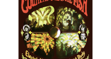 Country Joe & The Fish – Electric Music For The Mind And Body Country Joe & The Fish – Electric Music For The Mind And Body