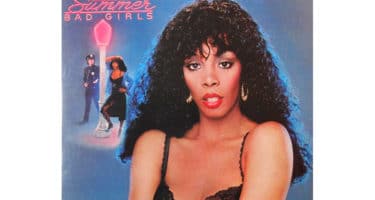 Donna Summer - Bad Girls