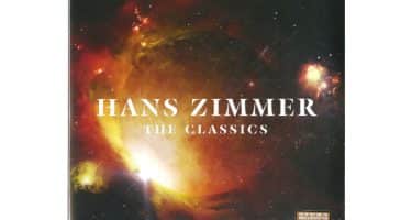 Hans Zimmer - The Classics (2 LP)