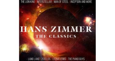 Hans Zimmer - The Classics (2 LP)