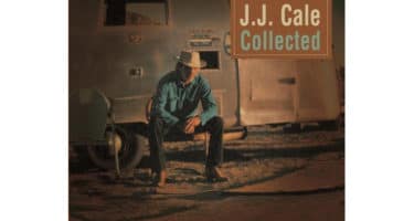 J.J.Cale - Collected (3 LP)