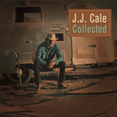 J.J.Cale - Collected (3 LP)