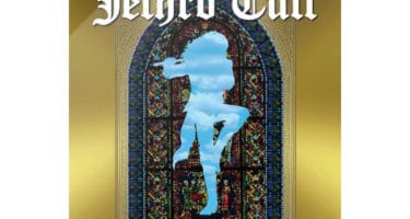 Jethro Tull - Living With The Past