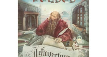 Kansas - Leftoverture