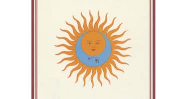 King Crimson - Larks Tongues In Aspic