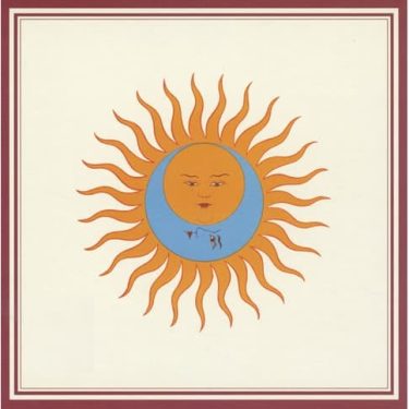 King Crimson - Larks Tongues In Aspic