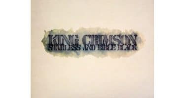 King Crimson - Starless And Bible Black