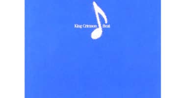 King Crimson - Beat