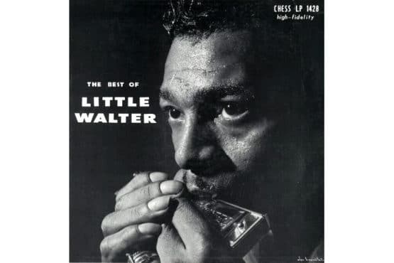 Little Walter - The Best Of