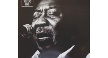 Muddy Waters - Muddy 'Mississippi' Waters Live