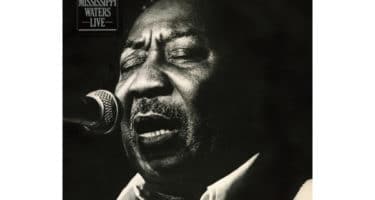 Muddy Waters - Muddy 'Mississippi' Waters Live