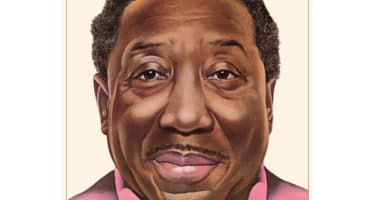 Muddy Waters - I'm Ready