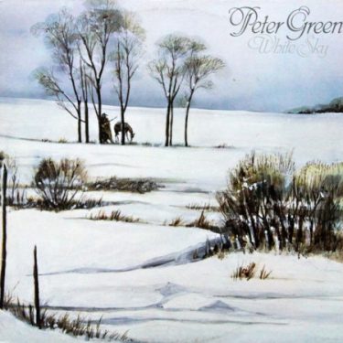 Peter Green - White Sky