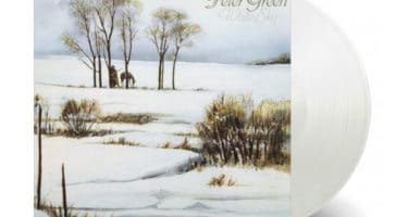 Peter Green – White Sky
