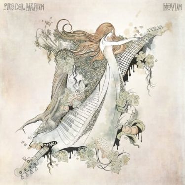 Procol Harum - Novum