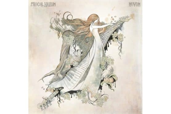 Procol Harum - Novum