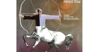 Sagittarius - Present Tense