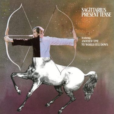 Sagittarius - Present Tense
